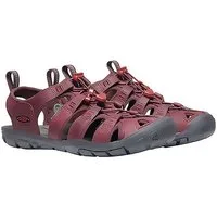 Keen CLEARWATER CNX LEATHER Sandale