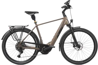 E-Bike  - KTM Macina Style 800 LTD | 800WH   | E  - 63 cm