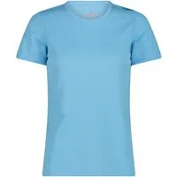 CMP T-Shirt CMP Damen T-Shirt WOMAN T-SHIRT 39T5676