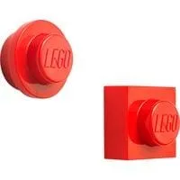 LEGO Magnet Set rot