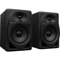 Pioneer DJ DM-50D 5'' Lautsprecher Stereo (kabelgebunden, 50 W)