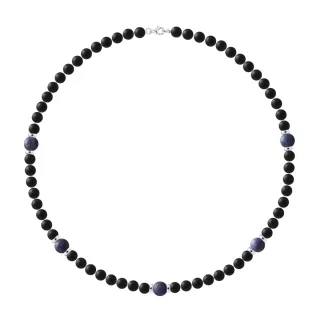 Halskette Silber Sterling 925 Phoenix