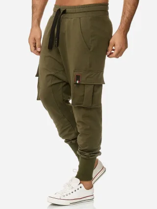 Tazzio Herren Jogginghose
