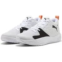 PUMA Court Pro 3 Mid Basketballschuhe Erwachsene Basketballschuh