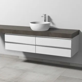 Sanipa Waschtischunterbau mit Auszügen, L240901 L240901