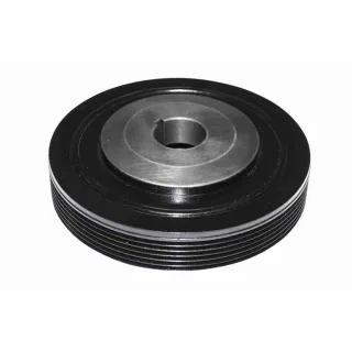 Vaico Riemenscheibe f?r Kurbelwelle Citroen Evasion Xantia Xm Peugeot 406 605 806 2,1