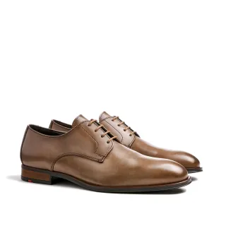 LLOYD Herren - SABRE stone - Gr. - 42