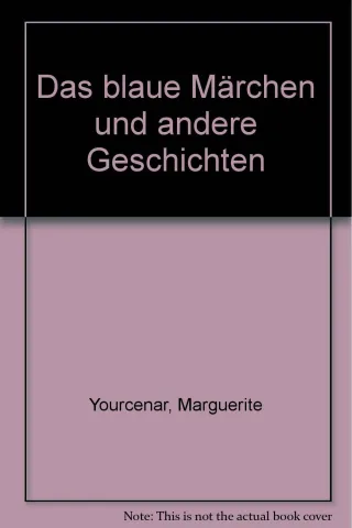 Das blaue Märchen