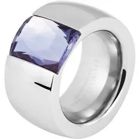 AKZENT Fingerring Fayrouz, hautverträglich, Damen Ring