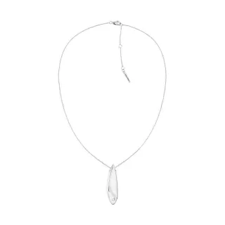 Calvin Klein Kette SCULPTED 35000813