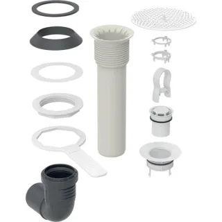 Geberit Ablaufset für Urinal Narva 244968001