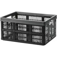 Tontarelli Klappbox Tontarelli Klappbox Voila 32 L schwarz-anthrazit