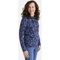 STOOKER WOMEN Strickpullover TESSA Strickpullover Strick-Pullover Stehkragen für Damen