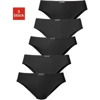 H.I.S Slip (5er-Pack) aus elastischer Baumwoll-Qualität