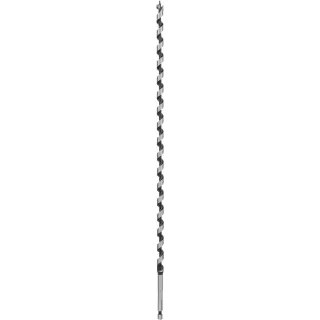 Bosch PRO Holzschlangenbohrer, Sechskant - 2608597641