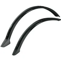 SKS Velo 55 Junior 24'' Steckschutzblech-Set