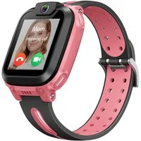 imoo Z1 Smartwatch, Wi-Fi, Bluetooth, 4G, 240x240 IPS LCD Display