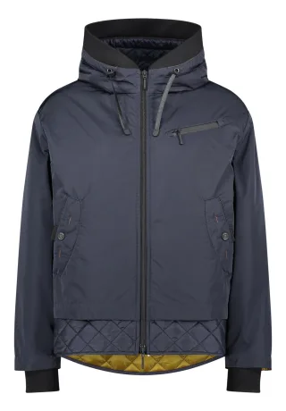 Gil Bret - Winterjacke Blue Nights - Gr. - 44
