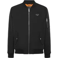PHILIPP PLEIN Blouson Bomberjacke