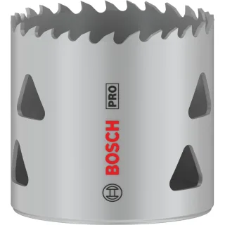 Bosch PRO Multi Material Lochsäge mit Gewinde - 2608901514