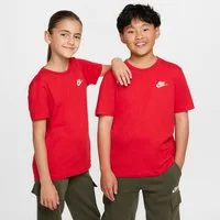 Nike Sportswear T-Shirt Nike Kinder T-Shirt Sportswear Big Kids FZ5177