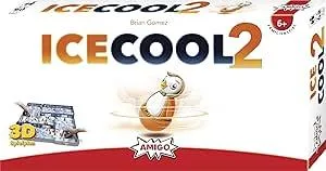 Amigo - Icecool 2