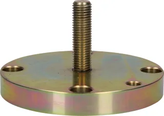 KS Tools Führungsplatte, Außendurchmesser 134 mm - 460.4032