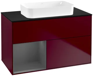 Schwarz