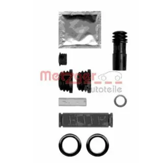 Metzger F?hrungsh?lsensatz f?r Bremssattel Citroen Ax Saxo Peugeot 106
