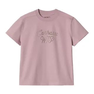 Carhartt WIP S/S Sunflower Tee