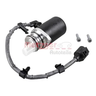Metzger Pumpe f?r Lamellenkupplung Audi A3 Tt Seat Altea Skoda Octavia VW Golf Passat