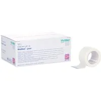 MaiMed Wundpflaster MaiMed® – pore Fixierpflaster 2,50 cm x 9,1 m Packung zu 12 Rollen