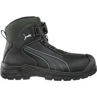 PUMA Safety PUMA SAFETY CASCADES DISC MID Sicherheitsschuh S3S Sicherheitsschuh Robust