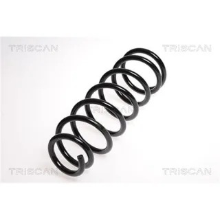 Triscan Feder hinten Toyota Prius 1,5