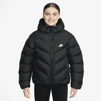 Nike Sportswear Winterjacke Nike Kinder Winterjacke Sportswear All Day Play HQ4976