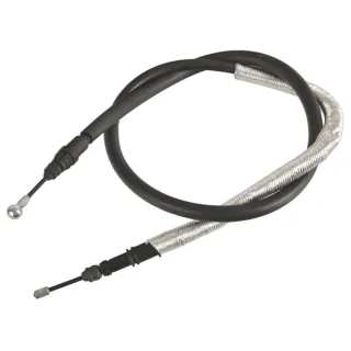 Febi Handbremsseil hinten Citroen C8 Fiat Ulysse Lancia Peugeot 807
