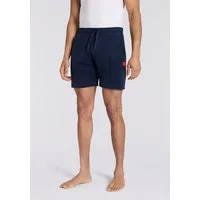 HUGO Shorts Terrence mit elastischem Bund