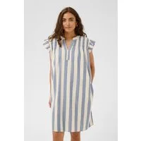 Culture Blusenkleid Kleid CUkapina