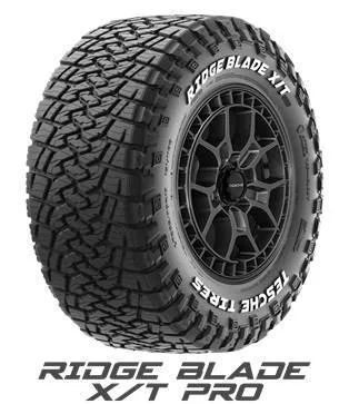 Tesche Ridge Blade X/T 215/75R15 106/103 Q