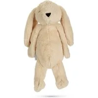 Beeztees Tierkuscheltier Beeztees Hundespielzeug Kaninchen Nora