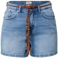 ONLY Jeansshorts ONLKelly (1-tlg) Plain/ohne Details