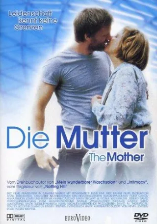 Die Mutter - The Mother [DVD] [2004]