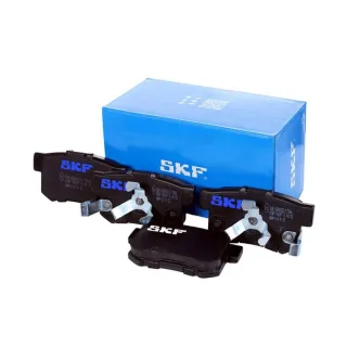 SKF Bremsbel?ge hinten Honda CR-V RE RM VKBP90397A