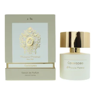 Cassiopea - Extrait de Parfum 100ml