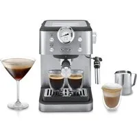 De'Longhi Kaffeebereiter EM450.M Linea Classic