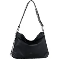 TOM TAILOR Schultertasche Hobo Bag