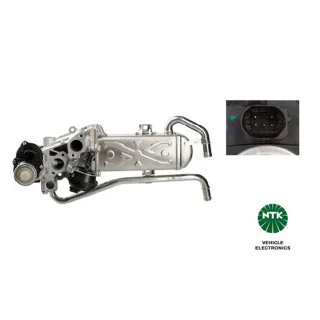 NTK AGR-Ventil Seat Ibiza Skoda Fabia Roomster VW Polo