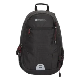 Mountain Warehouse - Laptop-Tasche "Quest", 23L (Grau)