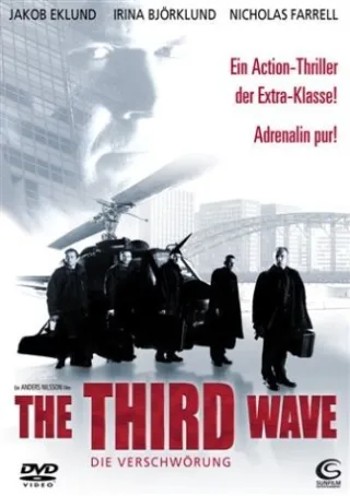 The Third Wave - Die Verschwörung [DVD]