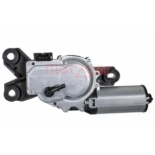 Metzger Wischermotor hinten Smart Fortwo